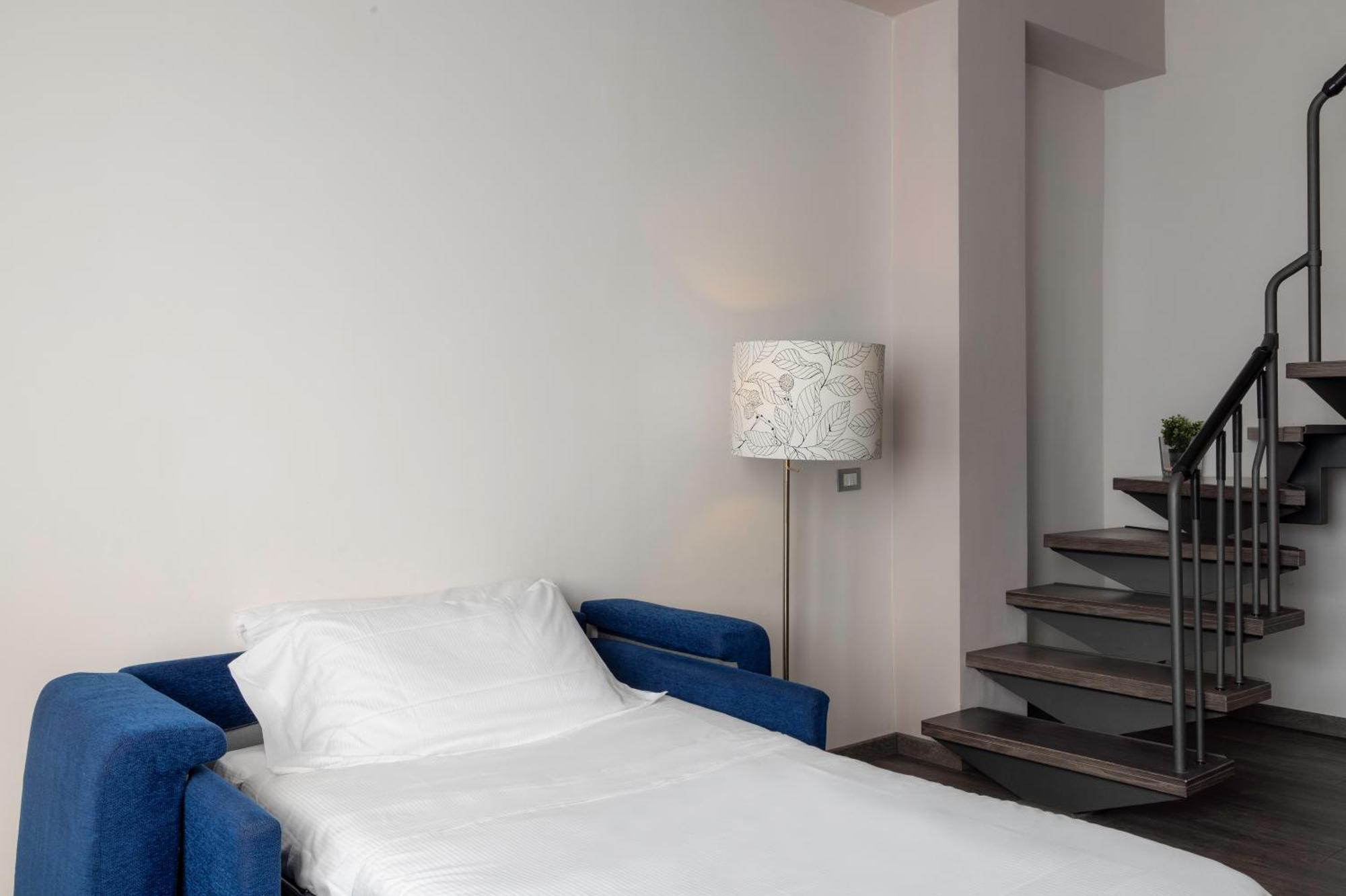 V Hotel Анкона Экстерьер фото
