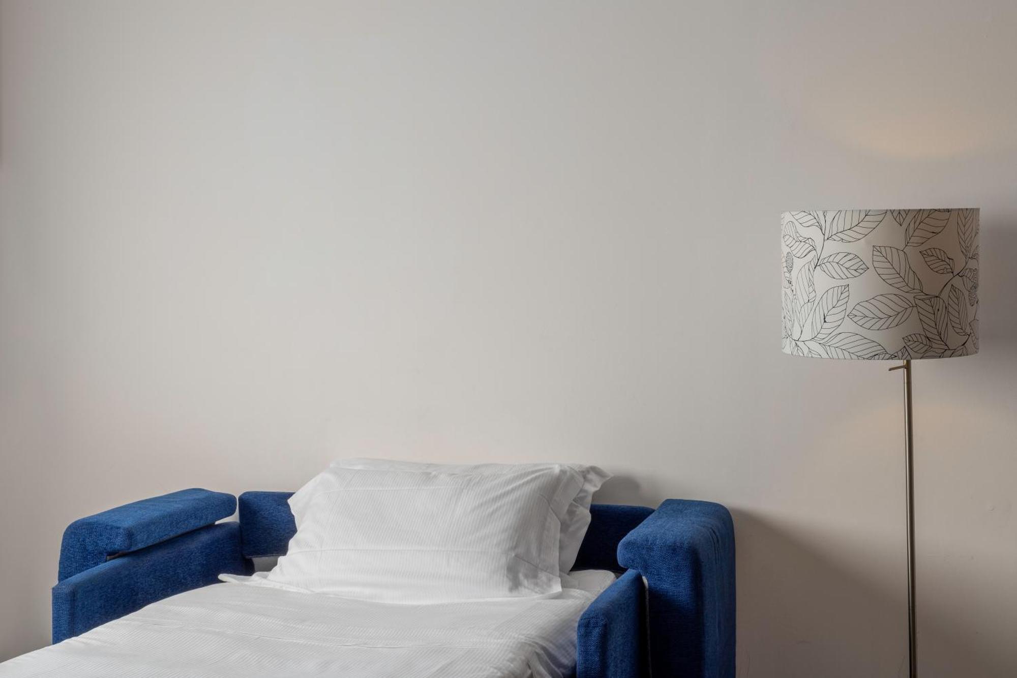 V Hotel Анкона Номер фото